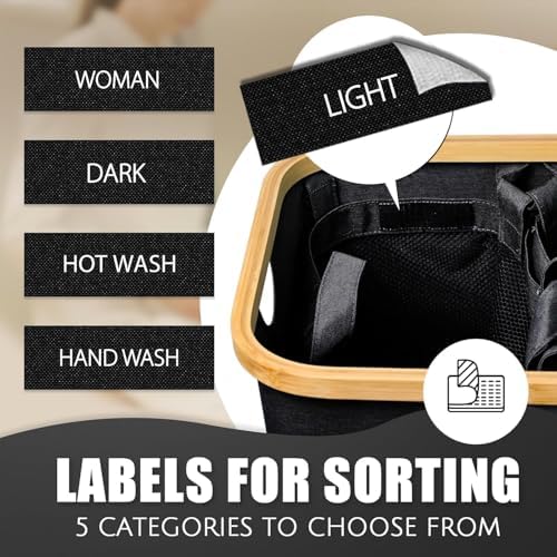 Hampers for Laundry Basket - Image 2