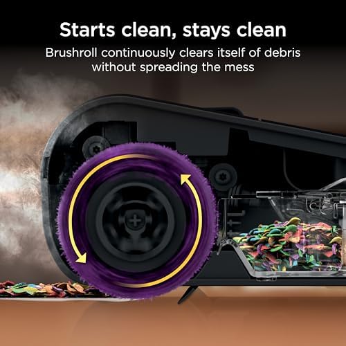 Shark Steam Pickup Brushroll, Compatible - Image 2