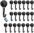 E BAVITE Swivel Swing Magnetic Hooks by EBAVITE