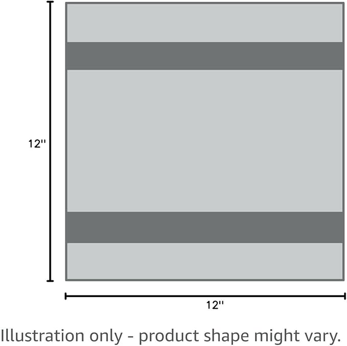 Cotton Paradise 100% Cotton Turkish Towel Set, Soft Absorbent Quick Dry - Image 7