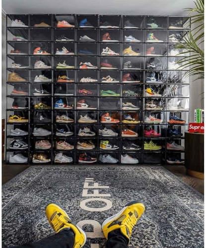 Crep Protect Shoe Storage Box - Image 2