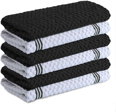 Infinitee Xclusives Kitchen Towels by InfiniteeXclusives