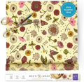 Bee's Wrap Beeswax Wrap Roll, 14 x 52 in by BeesWrap