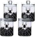 4 Pack Qtip Holder Dispenser by Unknown