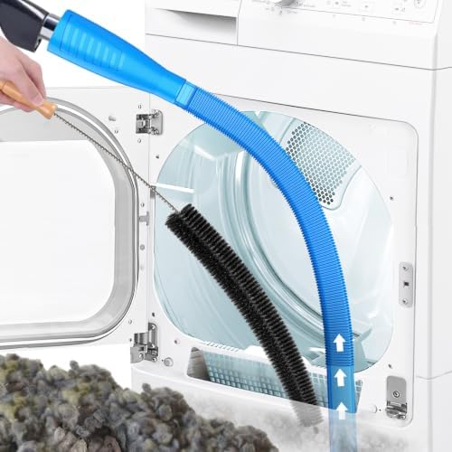 Sealegend Dryer Vent Cleaner Kit by Sealegend