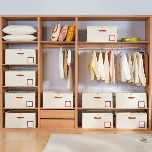 INSTY 1 Pack Shoe Organizer for Closet, Shoe Storage Organizer, Adjustable - Image 7