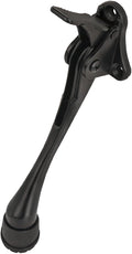 One Touch Kickdown Door Stopper, Door Holder, Heavy Duty Door Stops, Bottom of by HASHI