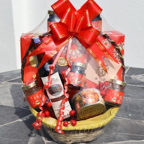 WIKDAY Heat Shrink Wrap Bags for Gift Baskets 5 PCS 24x30 Inches Large - Image 6