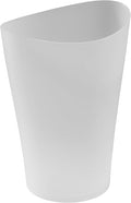 Rubbermaid Wastebasket, 2.25 Gallon by Unknown