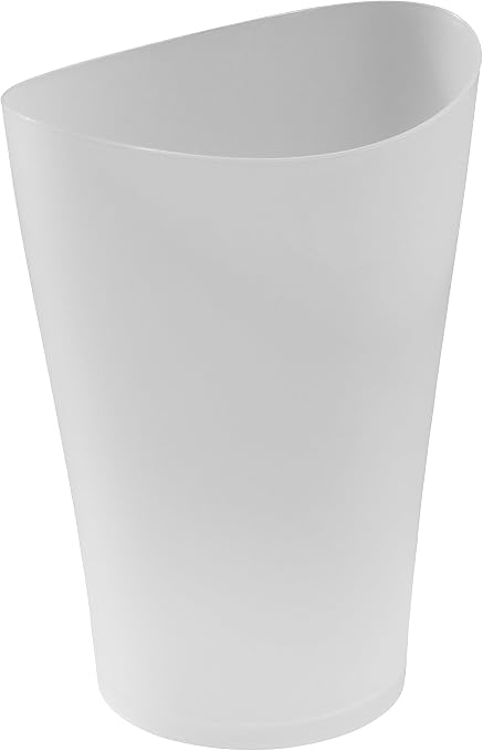 Rubbermaid Wastebasket, 2.25 Gallon by Unknown
