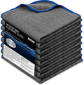 Airlab Glass Polishing Streak Free Miracle Cleaning Cloth by AirlabStudio