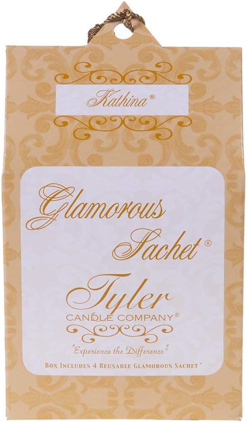 Tyler Dryer Sachets by Unknown