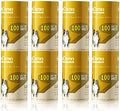 Lint Roller Refills 4", 800 Sheets, by HapChron