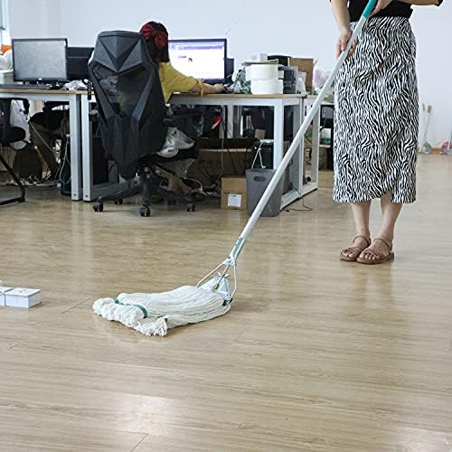 OFO Loop-End String Mop with Extra Head Replacement - Image 3