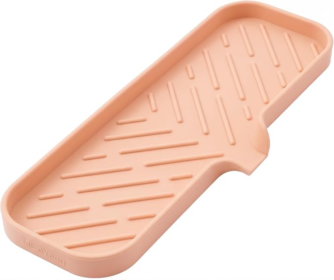 MicoYang Silicone Soap Dish by MicoYang