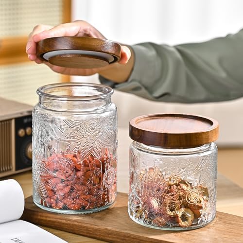 Adodeen Glass Storage Containers - Image 6