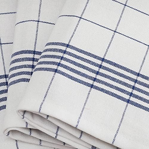 DG Collections Kitchen Dish Towels, 100% Natural Cotton Kitchen Towels - Image 7