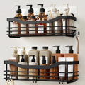 Orimade Adhesive Shower Caddy Shelf by Orimade