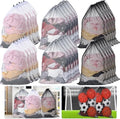 Berlune 30 Pack Large Mesh Laundry Bags by Berlune