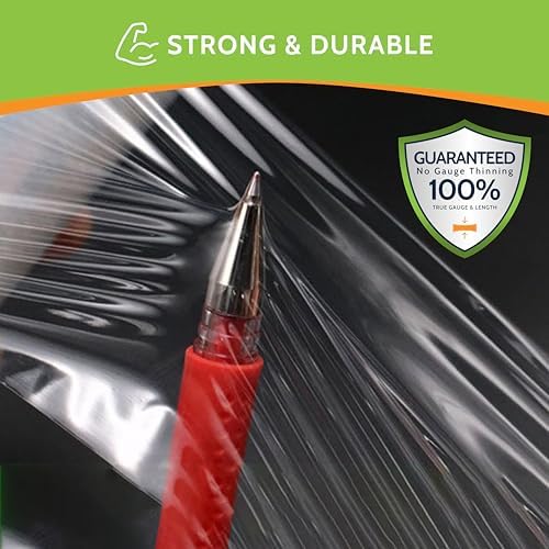 PSBM Mini Stretch Film/Wrap - Image 6