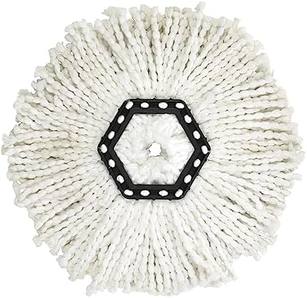 Casabella Clean Water Spin Mop Refill by Casabella