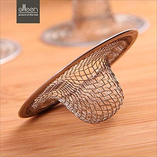 Sink Strainer, Drain Hair Catcher - Image 5