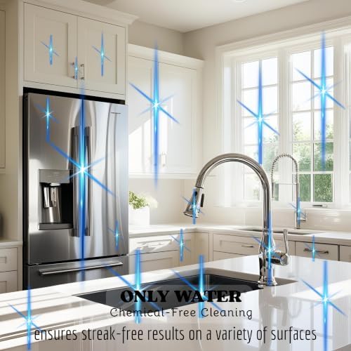 ONLY WATER Cleaning Cloths - Image 3