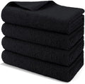 HOMEXCEL Professional Large Microfiber Car Drying Towels 4 Pack by HOMEXCEL