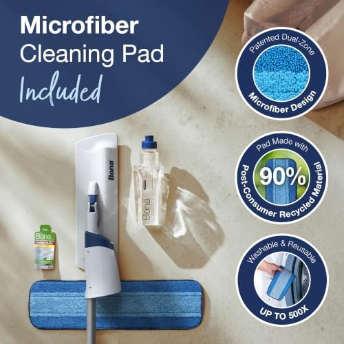 Bona Spray Mop Air - Image 5