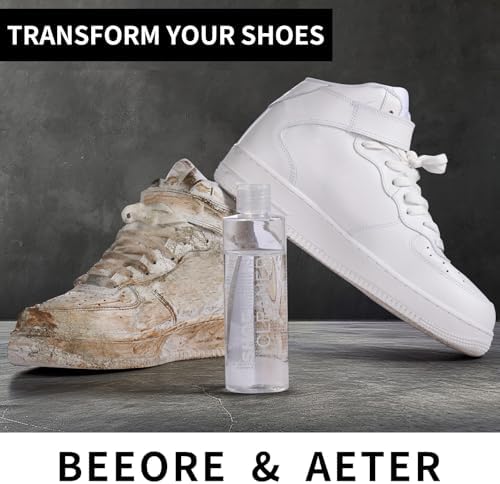 Shoe Cleaner Kit for Sneaker - Image 4