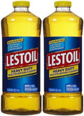 Lestoil Concentrated Heavy Duty Cleaner - 48 oz - 2 pk by Lestoil by CloroxProfessional