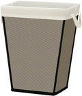 STO STO 75L Laundry Hamper, Space Saving Freestanding Clothes Basket by STOSTO
