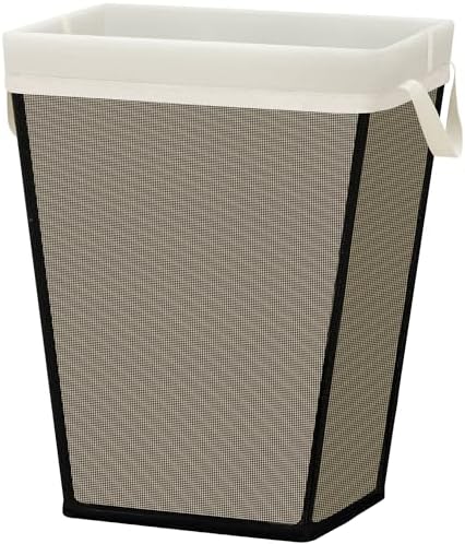STO STO 75L Laundry Hamper, Space Saving Freestanding Clothes Basket by STOSTO
