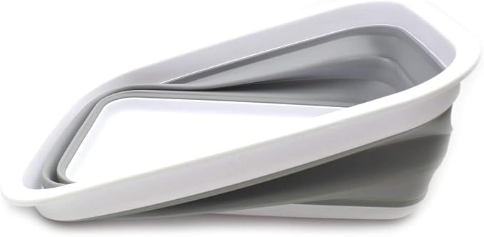 SAMMART 9.2L Collapsible Wash Basin - Image 7