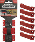 StealthMounts Bench Belt by StealthMounts