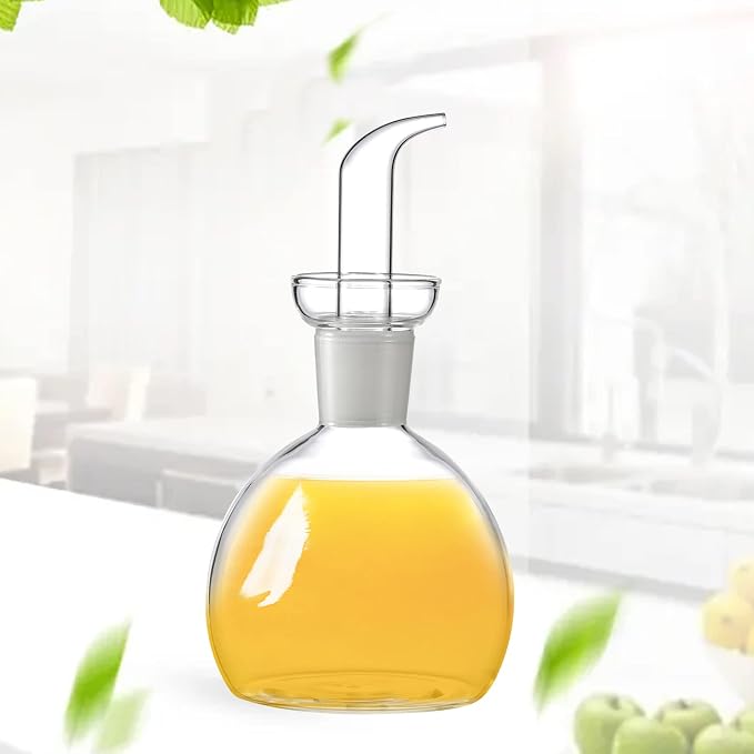 ELETON Planet Dish Soap Cruet - Image 3