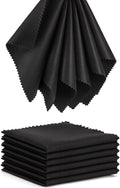 TRIUMPH VISION Eyeglass Cleaning Cloth Glasses Cleaner Microfiber 12 Pack | Eye by TRIUMPHVISION