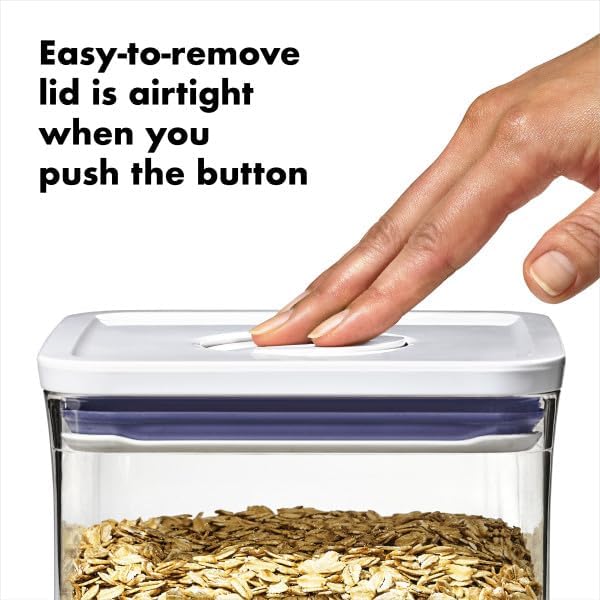OXO Good Grips POP Container, Airtight Food Storage - Image 5