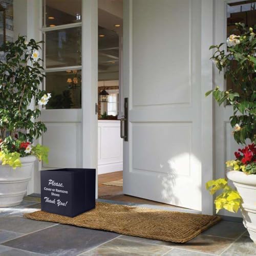 Opret Shoe Cover Box Large for Open House - Image 5