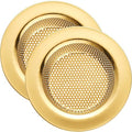 LASSHSWA Kitchen Sink Strainer Stainless Steel, Kitchen Sink Drain Strainer by LASSHSWA