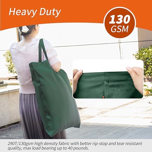 Polecasa Extra Heavy-Duty Laundry Bag - Image 2