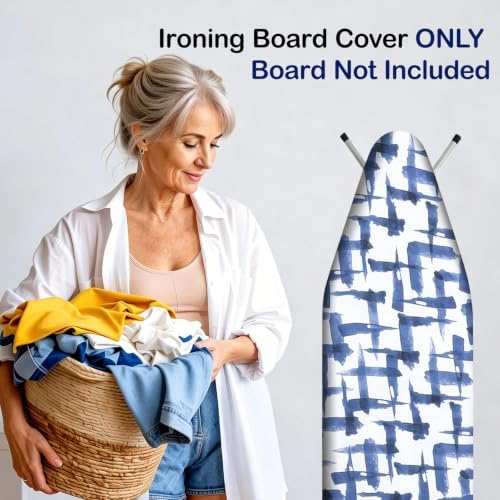 Ironing Board Cover and pad - Image 3