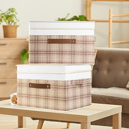 TYEERS Collapsible Storage Bins - Image 6