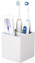 Diatomite Toothbrush Holders Tooth Brush Organizer by Heagoale