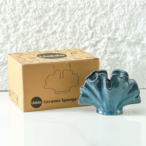 Uiddo Ceramic Sponge Holder, Sponge Holder - Image 2
