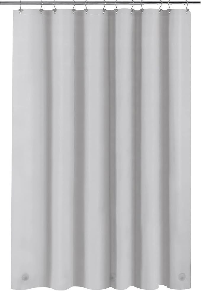 Barossa Design Shower Curtain Liner Standard Size by BarossaDesign