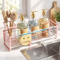 Extra Large Extendable Sponge Holder by Aurblozen