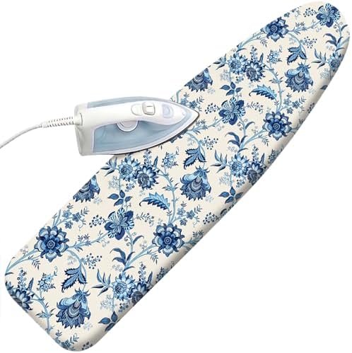 Padded Ironing Board Cover, 15 * 54 in Standard Size Ironing Board Covers - Image 2