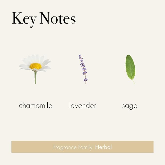LAFCO New York Scented Linen Sachet, Chamomile Lavender - Image 3