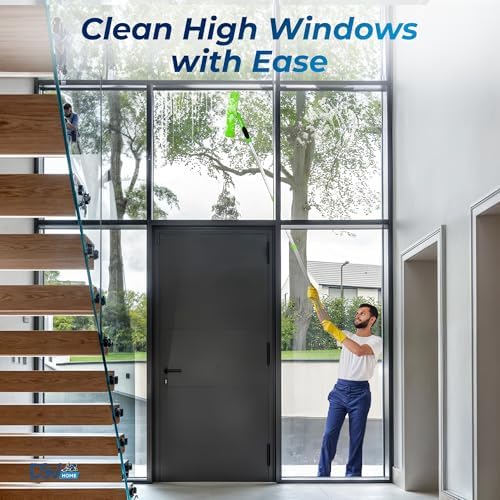 DSV Standard Professional Window Squeegee - Image 7